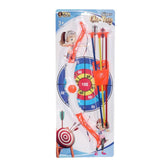 E3050 Cartel Super Arrow Bow Set -Can